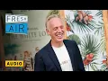 White Lotus creator Mike White finds wide success after 25 years in the margins Fresh Air