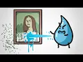 Why Water Dissolves Almost Everything