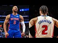 Cade Cunningham Being A Top 10 NBA Player For 16 Minutes Straight