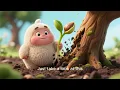 Download Lagu From_seed_to_tree_a_brilliant_madness_Video_for_toddlers.