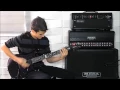 Download Lagu Dream Theater - Fatal Tragedy - Full Guitar Cover HD