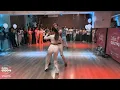 No Es Una Novela Bachata - Monchy y Alexandra | Daniel y Tom Bachata Groove