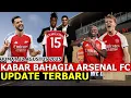 Download Lagu 🔴WOW, KEBERUNTUNGAN DATANG TANPA PEMBERITAHUAN!❓🔴 Berita Arsenal Terbaru JUMAT,22 AGUSTUS 2025