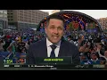2024 NFL Draft - Round 1 ESPN Feed