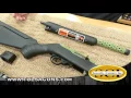 SCI Product Review - Ruger Lite Takedown Silencer Compatible