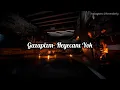 Gazapizm- Heyecanı Yok (Lyrics/Sözleri) [1080P]
