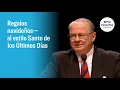 Regalos navideños- al estilo Santo de los Últimos Días |Hugh W. Pinnock | 1997