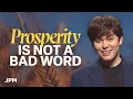 Lagu Straight from the Bible: God’s POV on Prosperity | Joseph Prince Ministries