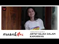 Download Lagu Jubilee Marisa Guitarra: Artsy Sejak Dalam Kamarnya