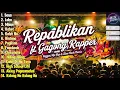 Download Lagu REPABLIKAN FT. GAGONG RAPPER |🔥Top Hits 2025 | Reggae, Hip Hop\u0026Slow Rock Remix Cover | MuzikSoundTek