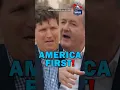 Tucker Gets It