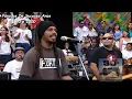 O Rappa - Minha Alma (A Paz Que Eu Não Quero)