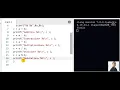 C Programming in Marathi Arithmetic Operators by Dr Pranav Patil