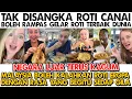 DUNIA TERPERANJAT! 🌎⚡ ROTI CANAI MALAYSIA JADI NO.1—PELANCONG TAK PERCAYA KESEDAPANNYA!