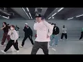 Coi Leray - Players / Kyo Choreography