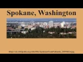 Spokane Washington