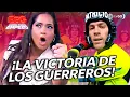 Download Lagu EEG Como Todo Empezó: Los Guerreros ganaron 10 a 4 frente a los Combatientes