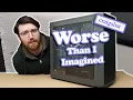I paid somebody on Craigslist 100 to build my PC for me