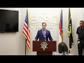 FCSO Press Conference on Alleged Tanglewood Sexual Assault Case UPDATE