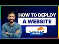 2026 How to Deploy a Website on Cloudflare Pages FULL GUIDE