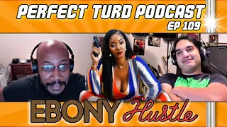 ebony hustle maverick entertainment movie review
