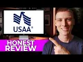 USAA Auto Loans Honest Review Real User Experience Rates Pros Cons