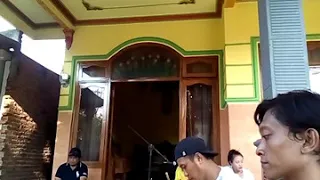 cinta berawan sesi latihan new alfista