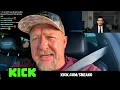 SNEAKO Reacts to Alex Jones Stating Candace Owens Decisively Won The debate Against Andrew Wilson