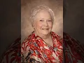Celebration of Life for Lorretta M Dixon