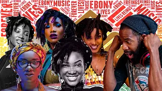 ebony maame hw3 her music shall live on