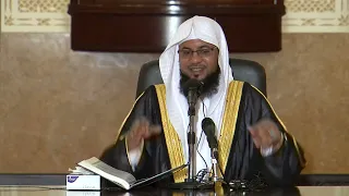 برنامج التفسير الميسر الحلقة الأولى سورة النازعات الشيخ محمد بن علي الشنقيطي 