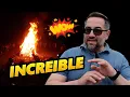Download Lagu ¡Increíble! Así viví mis primeras Fiestas de San Juan en Tenerife.