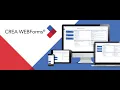 CREA WEBForms powered by TransactionDesk