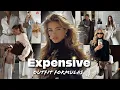 Lagu 10 Expensive Outfit Formulas That Always Look Elegant ✨👠