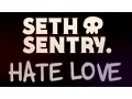 Seth Sentry - Hate Love