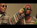 Vinchenzo M'bale - Cold One ft Bobby East (Official Music Video)