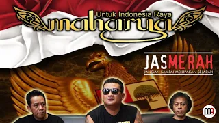 Download Maharya - Jas Merah (Official Music Video) MP3