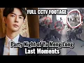 Download Lagu Inside Yu Meng Long's Final Party: CCTV VIDEO Reveals the UNSEEN TRUTH!