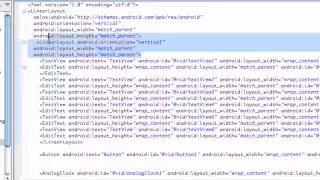 Android Application Development Tutorial - 35
