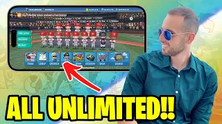 Baseball 9 APK iOS Android - How to Get Baseball 9 Free Gems and Coins 2026