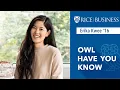 Download Lagu Putri Pancake Berbicara tentang Membangun Keaslian secara Online bersama Erika Kwee '16