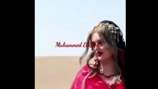 صلاح البحر حبيتا وضل عايش بالي 