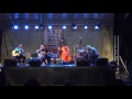 Download Lagu 2016 08 28 Jazz festival Kazanlak Lulo Reinhardt \u0026 Andre Krengel Quartet