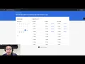 Motion Calendar Intro