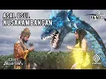 Download Lagu Asal Usul Nusakambangan | Cerita Rakyat Jawa Tengah | Kisah Nusantara