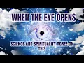 Download Lagu Wanneer het OOG opengaat - Wetenschap en spiritualiteit zijn het hierover eens