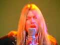 Gregg Allman - Come And Go Blues (Live 1981)
