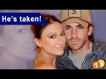 Meet Y R s new Chance Conner Floyd s girlfriend in real life