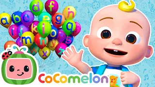 JJ Goes Back to School 🎒 CoComelon Nursery Rhymes | Learning For Kids | Toddler Learning Kids Songs