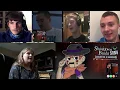 Download Lagu SHOWDOWN BANDIT SONG (Looking for a Showdown) - DAGames [REACTION MASH-UP]#413